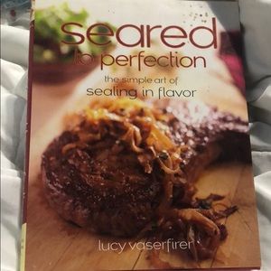 Seared to Perfection🤑